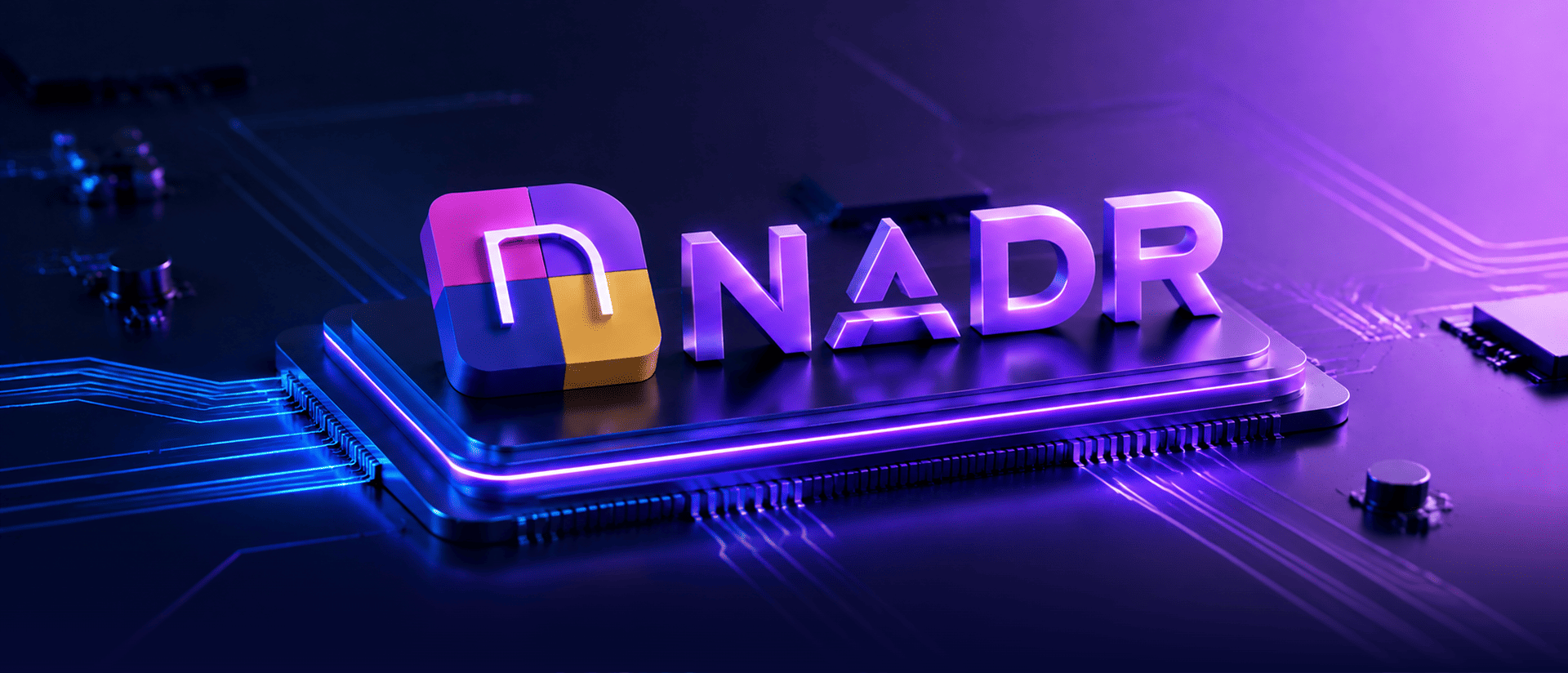 NADR about us