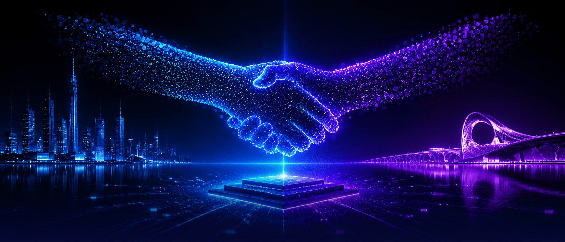 NADR partners