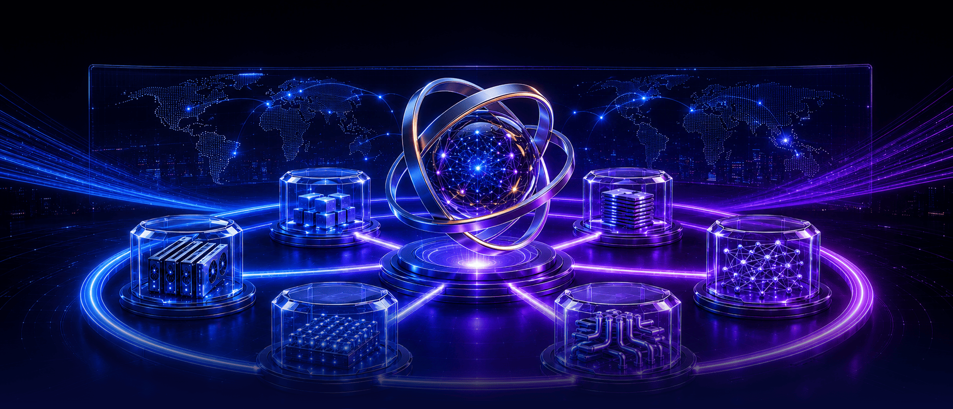 NADR compute projects