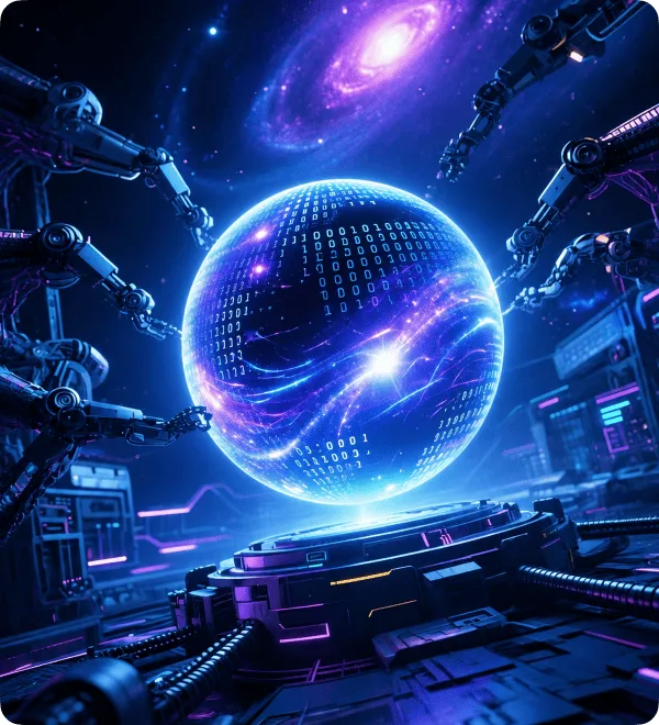 Benchmark customer cases compute infrastructure