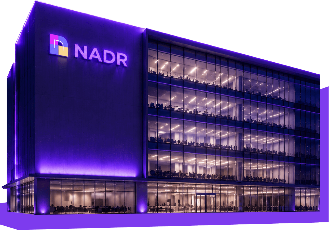 NADR company profile