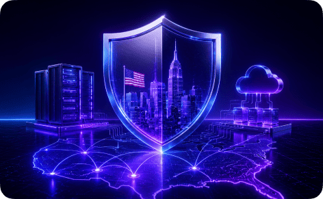 Independent North America Operational Compliance Isolation