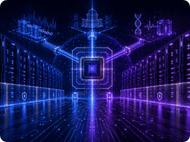 Private AI Services for Highly Regulated Industries (Finance / Healthcare / Government)