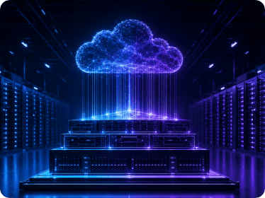 Services for Cloud Providers & Infrastructure Partners