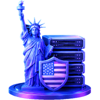 North America New York Computing Power Hub