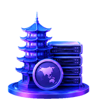 Asia Regional Computing Sub-Center