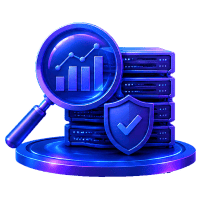 Transparent Full-Lifecycle Asset Audit & Traceability