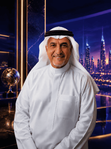 Omar Al-Harbi