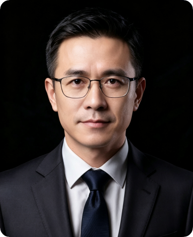 James Lin
