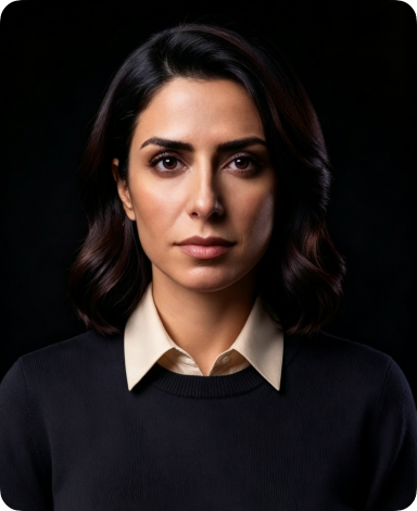 Sarah Fayed