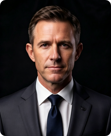 David O'Connor