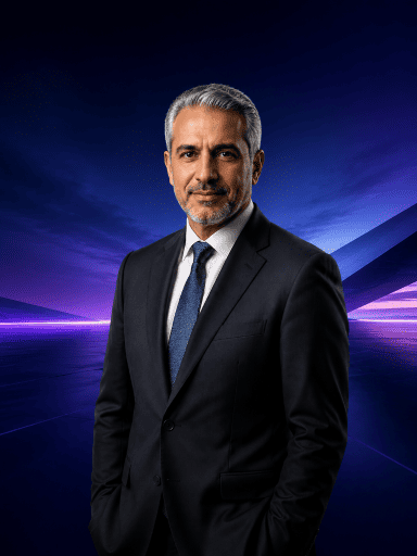 Khalid Mansour