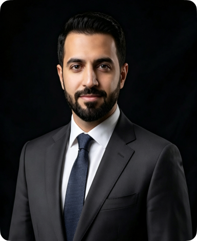 Faisal Rashid