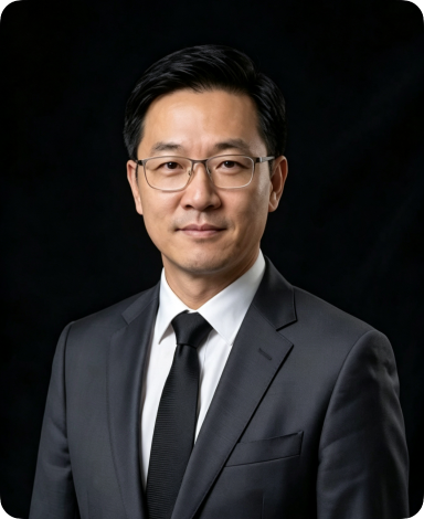 David Chen
