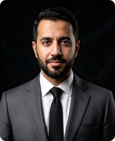 Abdulrahman Saleh