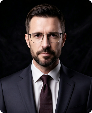 Marcus Vance