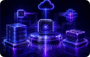Technology & Computing Power Synergy