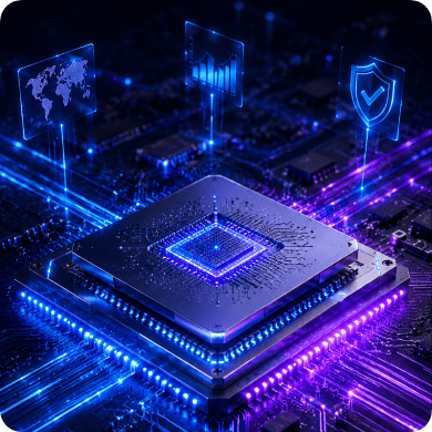 Hardware & Chip Strategic Partners