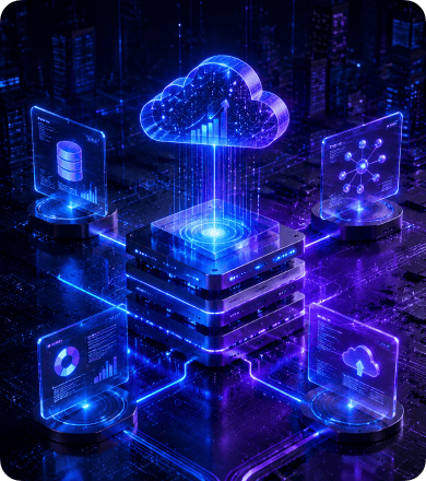 Data Cloud & Enterprise Platform Partners